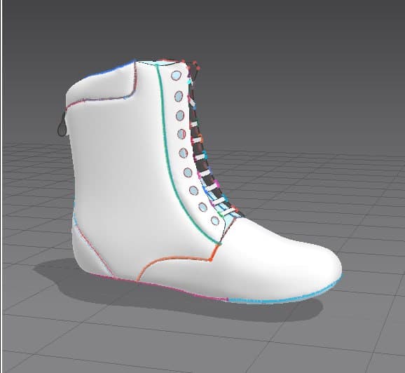 shoes